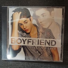 Boyfriend justin bieber for sale  Albion