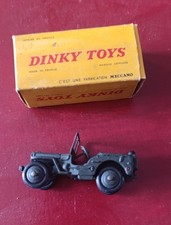 jeep dinky d'occasion jeep dinky d'occasion Étais-la-Sauvin