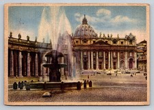 Vintage 1937 rome for sale  Morrison