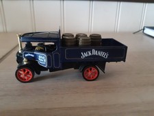 Jack daniel matchbox d'occasion  Bordeaux-