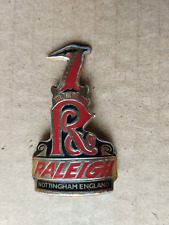 Original raleigh bicycle for sale  SHEFFIELD
