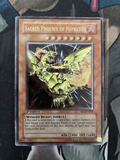Sacred phoenix nephthys usato  Legnano