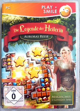 Legende heilerin auroras gebraucht kaufen  Neustadt b.Coburg
