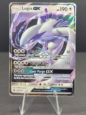 Lugia echo donners gebraucht kaufen  Übach-Palenberg