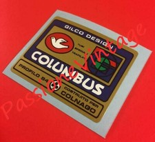 Columbus gilco design usato  Olbia