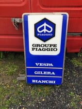Enseigne lumineuse vintage d'occasion  Guesnain