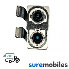 Genuine iphone rear for sale  STOKE-ON-TRENT