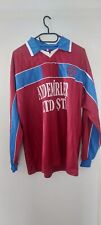 Trabzonspor vintage jersey gebraucht kaufen  Duisburg