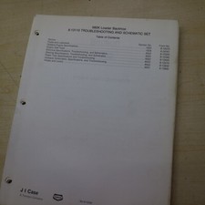 1991 case 580k for sale  Portland
