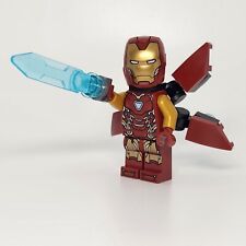 Lego marvel iron for sale Lego marvel iron for sale  Roseville