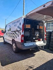 2013 transit breakdown for sale  BRISTOL
