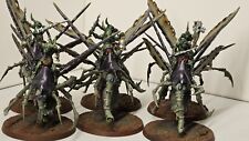 Plague drones maggotkin for sale  Anna