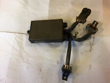 Mercury 150hp efi for sale  TOTNES