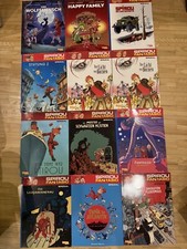 Spirou fantasio spezial gebraucht kaufen  Baunatal