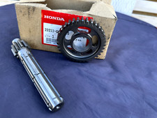 Honda mainshaft 23211 for sale  SWANSEA