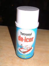 Vintage genuine tetrosyl for sale  GLOSSOP