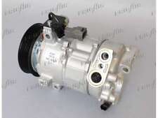 Compressore fiat 500x usato  Casoria