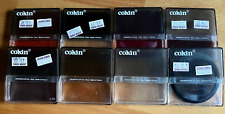 Cokin series filters for sale  ADDLESTONE