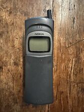 Nokia 8110i banana for sale  BANBURY