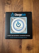 Chargehub port usb for sale  Mattapoisett