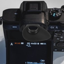 Set camera eye for sale  Shipping to United Kingdom