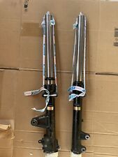 Honda 400 forcelle usato  Casperia