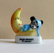 Haba Babies Disney - Disney 1997 - Baby Mickey Pequeño Tamaño segunda mano  Embacar hacia Mexico