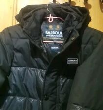 Barbour international reed for sale  EASTBOURNE