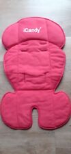 Icandy accessories pram for sale  EDINBURGH