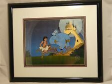 Aladdin disney sericel for sale  Fort Worth