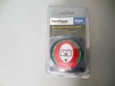 Parkpower mini battery for sale  Mukwonago