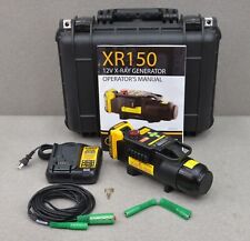 Golden engineering xr150 for sale  Converse