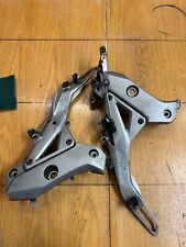Honda hornet 600 for sale  ROCHFORD