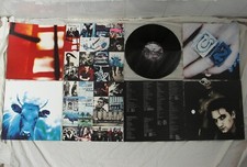 Achtung baby 1st for sale  WARE
