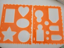Fiskars orange cutting for sale  STOURPORT-ON-SEVERN