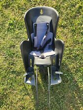 Fahrrad kindersitz hinten gebraucht kaufen  Waischenfeld