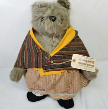 Paddington bear aunt for sale  Neosho