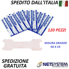 120 cerotti nasali usato  Torre del Greco