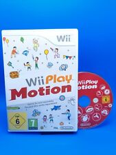 Wii play motion usato  Vigevano