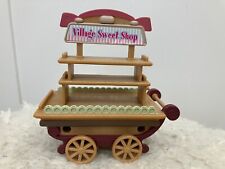 Sylvanian families accessories for sale  NOTTINGHAM