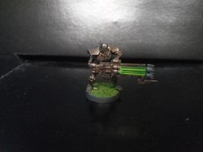 40k necron metal d'occasion  Villepreux