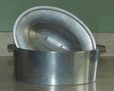 Vintage flame aluminum for sale  Pennsburg