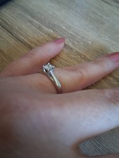 White gold 18ct for sale  HALESOWEN
