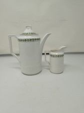 Porcellana kpm caffettiera usato  Chieri