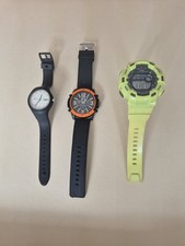 Job lot watches for sale  TORQUAY