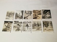 Ddr postkarten weihnachten gebraucht kaufen  Schwarzenbek