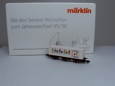 Märklin mini club gebraucht kaufen  Bremen