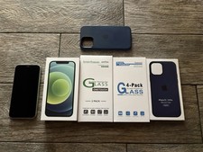 Apple iPhone 12 verde 128gb desbloqueado com capa MagSafe e protetores de tela comprar usado Apple iPhone 12 verde 128gb desbloqueado com capa MagSafe e protetores de tela comprar usado  Enviando para Brazil