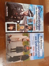 2bücher pour merite gebraucht kaufen  Albstadt