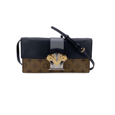 Autentica pochette pochette usato  Roma